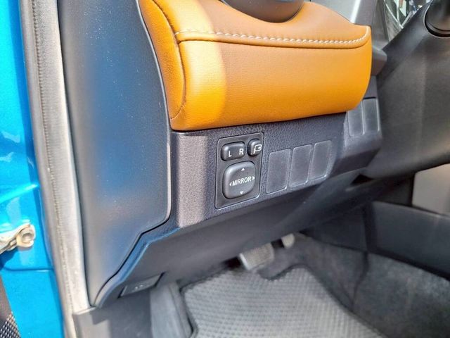 TOYOTA豐田 RAV4  第16張相片