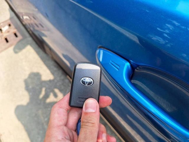 TOYOTA豐田 RAV4  第18張相片