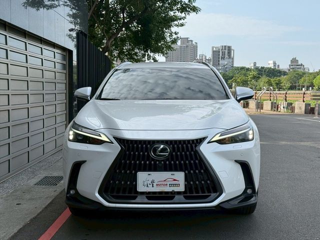 LEXUS凌志 NX200  第2張相片