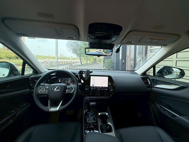 LEXUS凌志 NX200  第6張相片