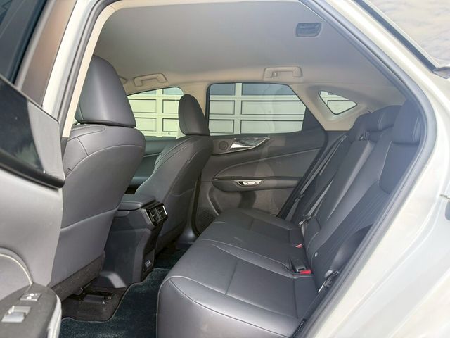 LEXUS凌志 NX200  第7張相片