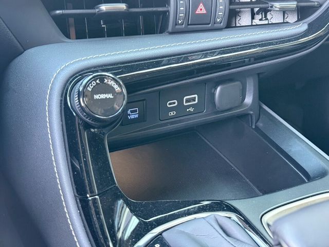 LEXUS凌志 NX200  第14張相片