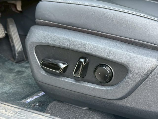 LEXUS凌志 NX200  第16張相片