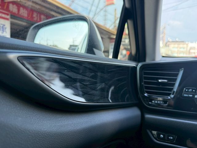 LEXUS凌志 NX200  第17張相片