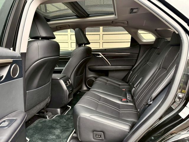 LEXUS凌志 RX300  第6張相片