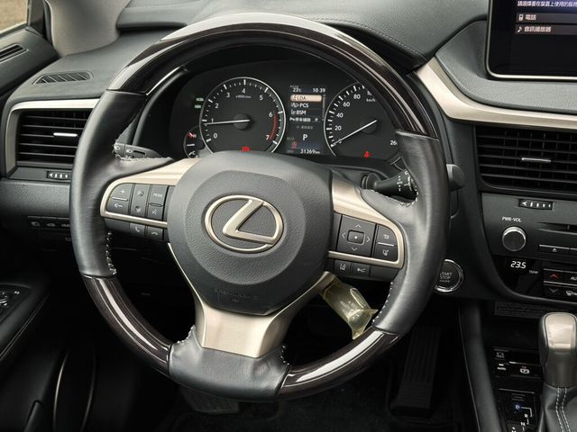 LEXUS凌志 RX300  第8張相片