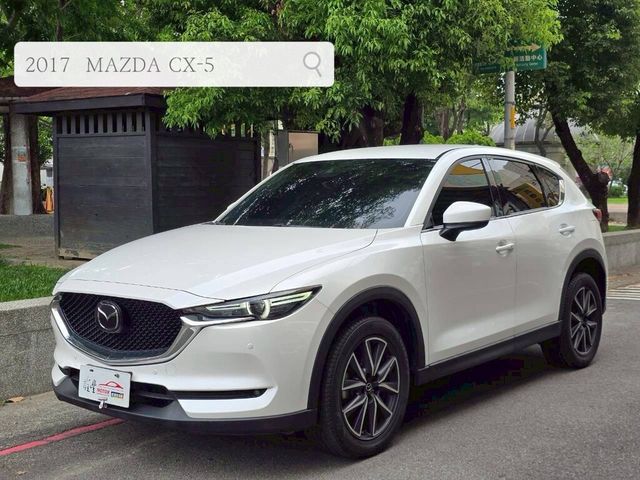 MAZDA馬自達 CX-5  第1張相片