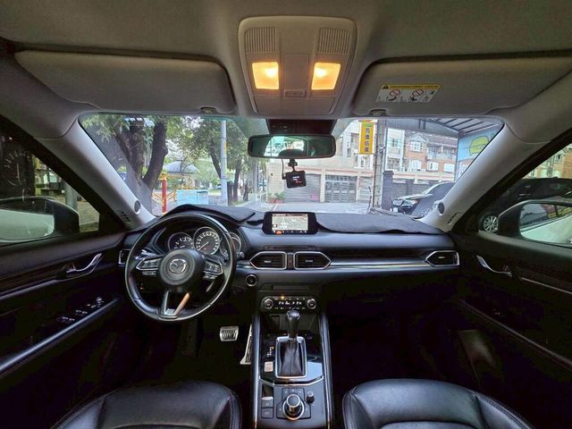 MAZDA馬自達 CX-5  第5張相片