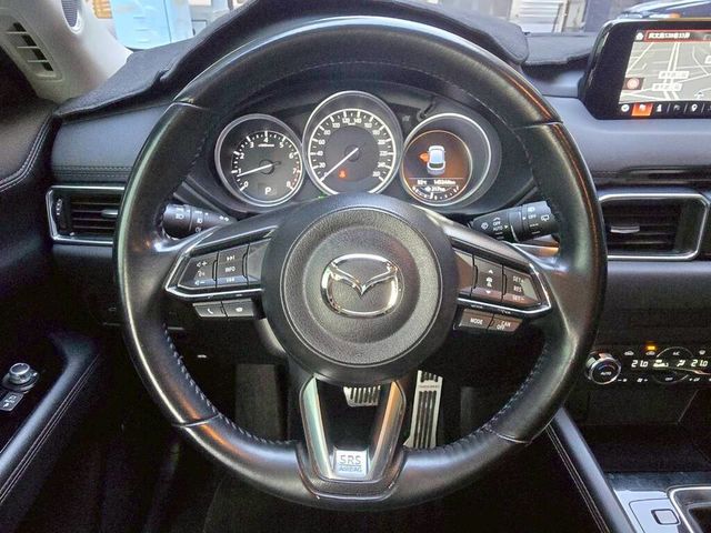 MAZDA馬自達 CX-5  第6張相片