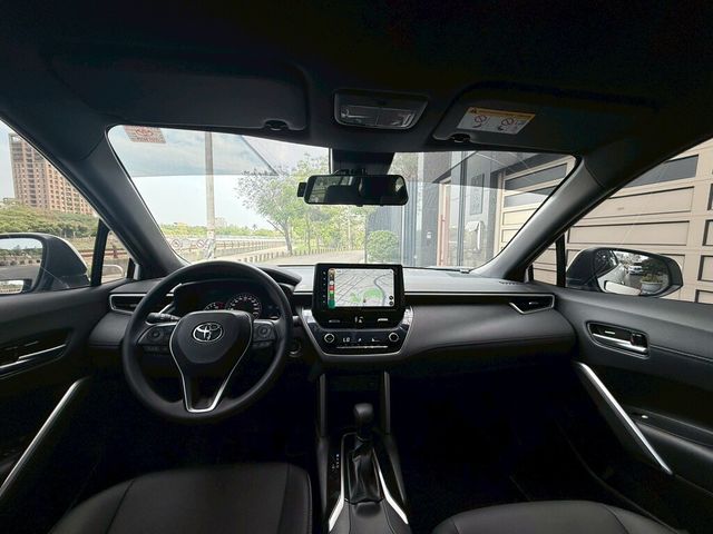 TOYOTA豐田 COROLLA CROSS  第5張相片