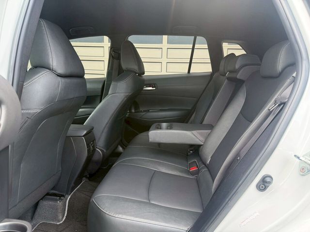 TOYOTA豐田 COROLLA CROSS  第6張相片