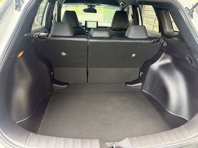 TOYOTA豐田 COROLLA CROSS  第7張相片
