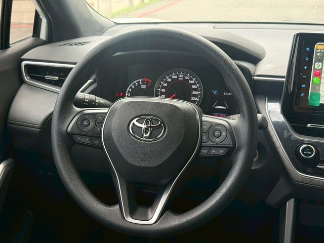 TOYOTA豐田 COROLLA CROSS  第9張相片