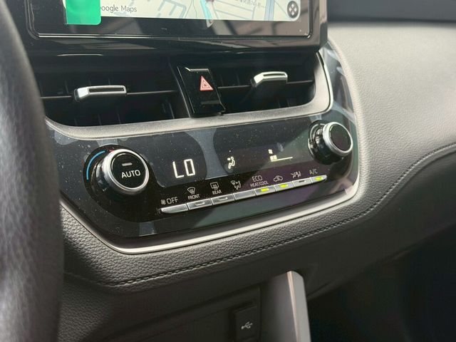 TOYOTA豐田 COROLLA CROSS  第16張相片