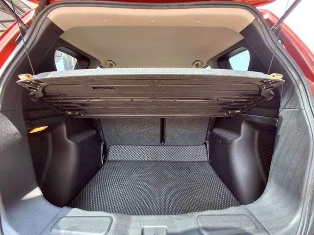 NISSAN日產 LIVINA  第8張相片