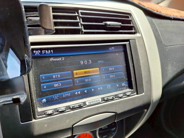 NISSAN日產 LIVINA  第13張相片