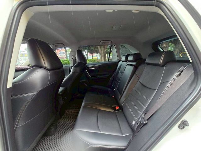 TOYOTA豐田 RAV4  第6張相片