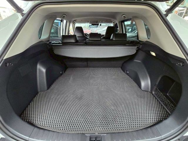 TOYOTA豐田 RAV4  第7張相片