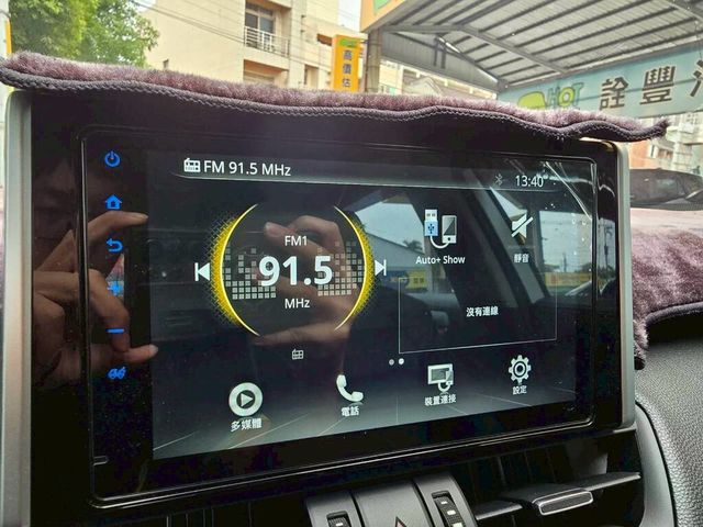 TOYOTA豐田 RAV4  第9張相片