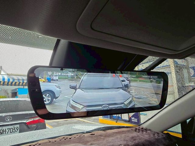 TOYOTA豐田 RAV4  第10張相片