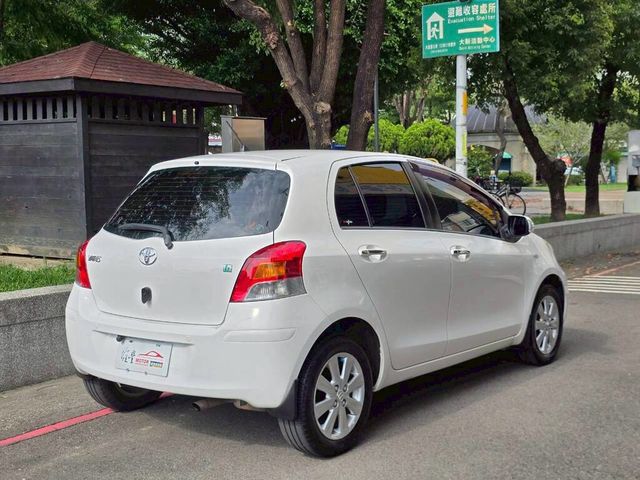 TOYOTA豐田 YARIS  第4張相片