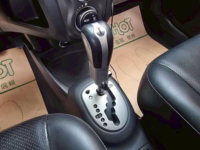 TOYOTA豐田 YARIS  第14張相片