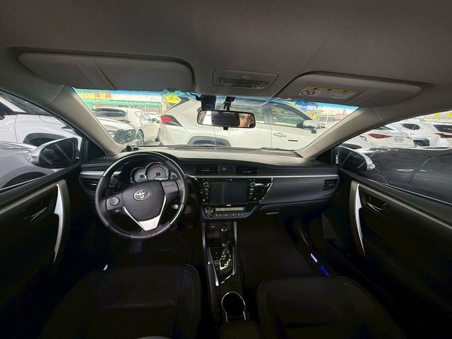 TOYOTA豐田 ALTIS  第5張相片