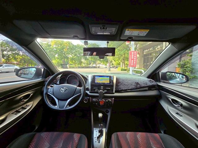 TOYOTA豐田 YARIS  第5張相片