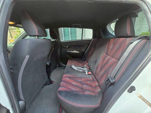 TOYOTA豐田 YARIS  第6張相片