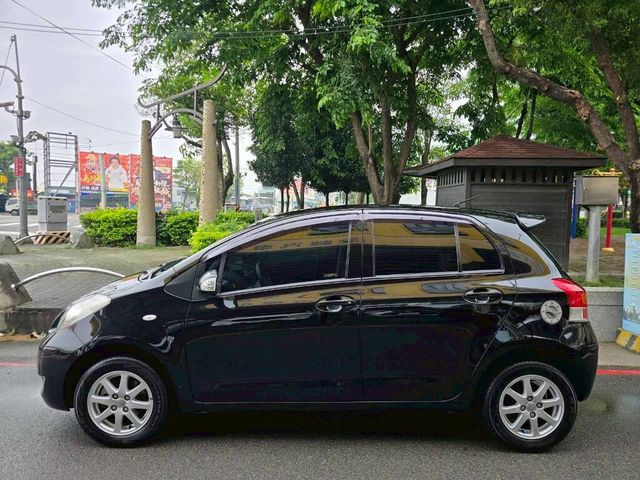 TOYOTA豐田 YARIS  第4張相片