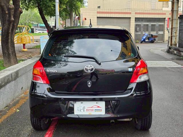 TOYOTA豐田 YARIS  第5張相片