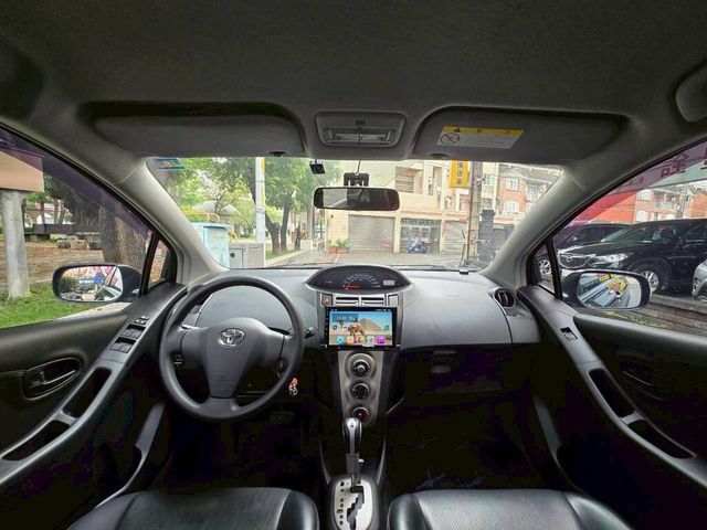 TOYOTA豐田 YARIS  第6張相片