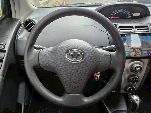 TOYOTA豐田 YARIS  第8張相片