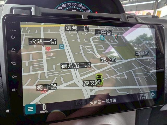 TOYOTA豐田 YARIS  第10張相片