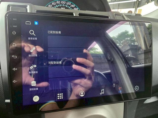 TOYOTA豐田 YARIS  第11張相片