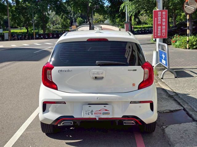 KIA起亞 PICANTO  第4張相片
