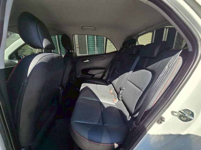 KIA起亞 PICANTO  第6張相片