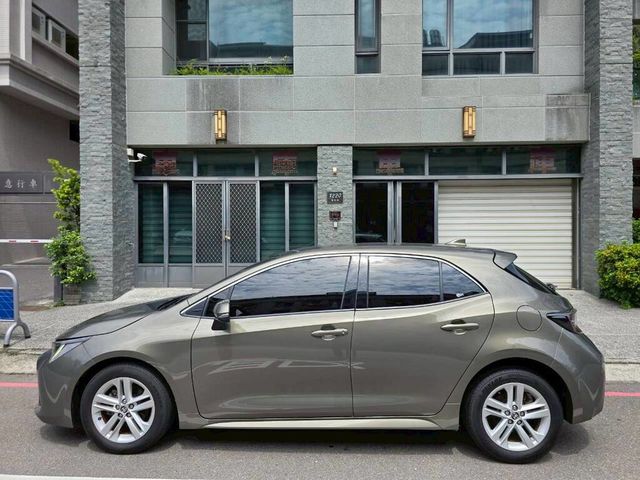 TOYOTA豐田 AURIS  第5張相片