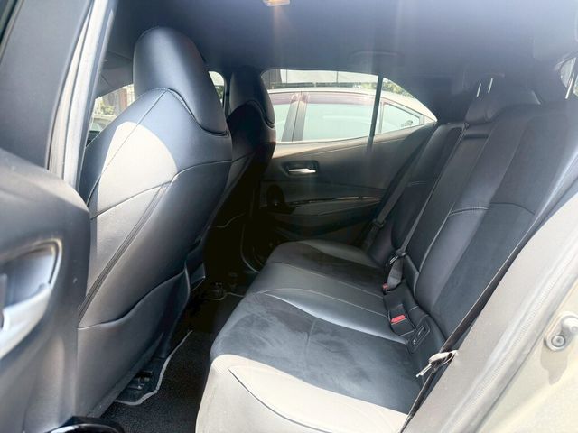 TOYOTA豐田 AURIS  第7張相片