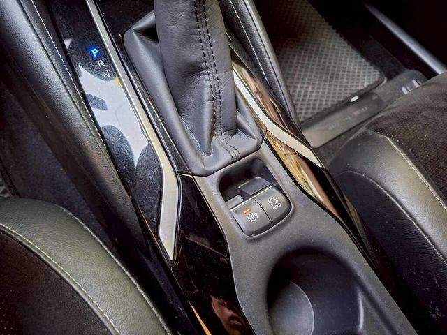 TOYOTA豐田 AURIS  第11張相片