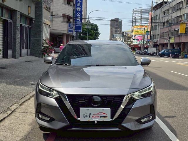 NISSAN日產 SENTRA  第2張相片