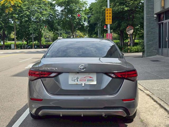 NISSAN日產 SENTRA  第4張相片