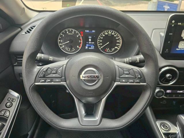 NISSAN日產 SENTRA  第7張相片
