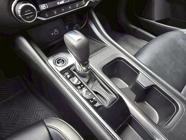 NISSAN日產 SENTRA  第12張相片