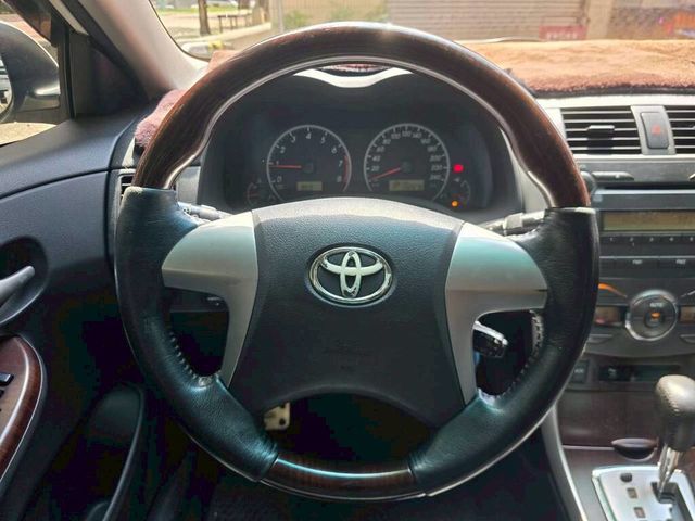 TOYOTA豐田 ALTIS  第8張相片