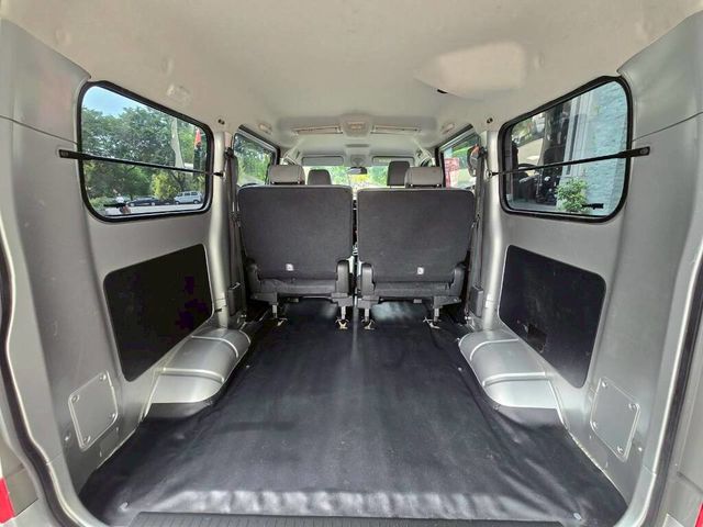 TOYOTA豐田 TOWN ACE  第7張相片