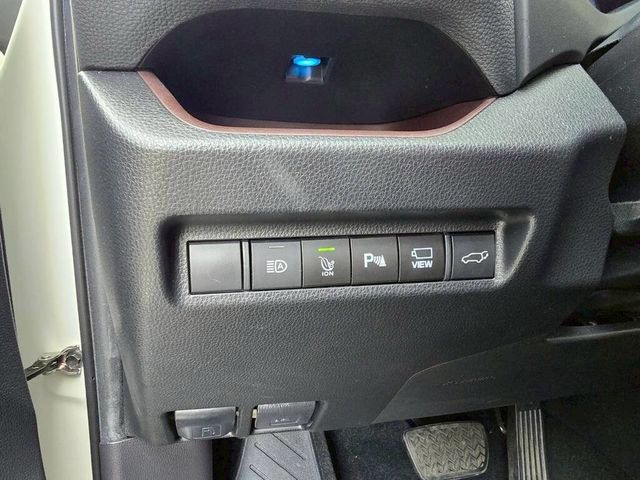 TOYOTA豐田 RAV4  第12張相片