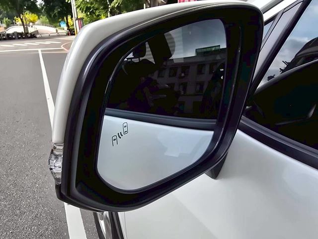 TOYOTA豐田 RAV4  第17張相片