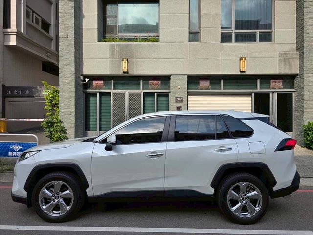 TOYOTA豐田 RAV4  第19張相片