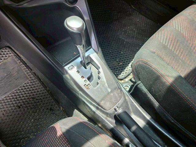 TOYOTA豐田 YARIS  第11張相片